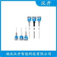 WD-ZCELWSPD射频电容物位变送器 汉开