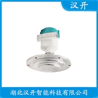 XSSD501 射频电容物位变送器应用案例