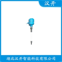WD-ZCELWSPD 射频电容物位变送器使用方法