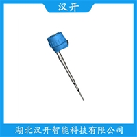 HL201-XXMZ18 射频电容物位变送器应用案例