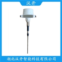RF3300CO5LA1AZ1CR5射频电容物位变送器 汉开