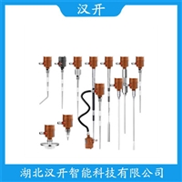 RF2080 射频导纳式高煤位检测仪功能特点