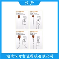 射频电容物位变送器 HL201-XXMZ18