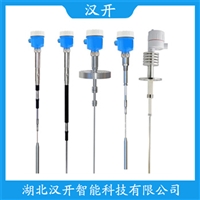 射频导纳式高煤位检测仪 AD8-6B8A-031DY