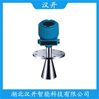 FTC262-AA62J1射频电容物位变送器 汉开