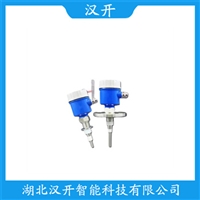 FT8012-3200-D83射频电容物位变送器 汉开