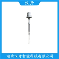 DB-1CAL10DPP-98射频导纳式高煤位检测仪 汉开