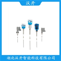 RF8-H0G2A射频导纳式高煤位检测仪 汉开