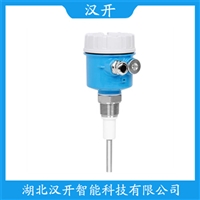 射频电容物位变送器 WTLAS-GTAS-450A
