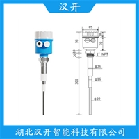 HCS20TDWT400M射频电容物位变送器 汉开