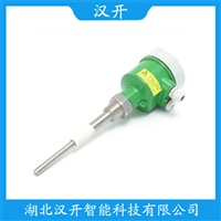 HL10X-XXMZ13 射频导纳式高煤位检测仪产品特点