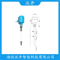 超声波液位变送器 JPRBS-G155PBAHAABBY6500