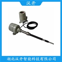 超声波液位变送器 ZEF-WK