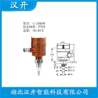 超声波液位变送器 UST1203TCAA-X01D