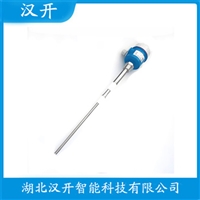 射频导纳式高煤位检测仪 SY-CCLWJG-3-4-5