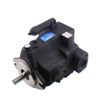 台湾YEOSHE油泵厂家 台湾YUTIEN液压泵V15A3R10X V15A2R10X