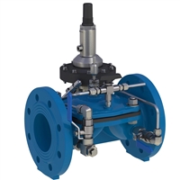 DOROT泄压阀、DOROT泄压阀