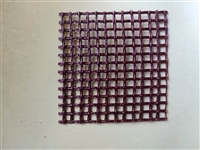 纤维过滤网耐高温可定制