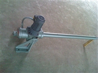 供应电动推杆 12-48V直流电机 电动推杆升降杆、线性驱动器