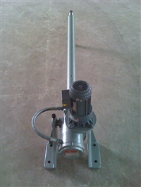 医疗仪器升降柱、电动按钮控制升降、噪音低升降平台限时包邮