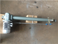 KM04直流微型电动推杆、线性驱动器、电动缸