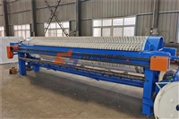 福建中浩高压压滤机价格