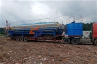 上海中浩厢式压滤机有限公司