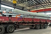 湖北中浩厢式压滤机制造商