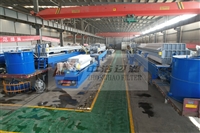 陕西汉中压滤机哪家好久鼎过滤