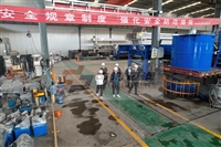 上海中浩厢式压滤机公司