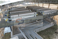 福建中浩过滤圆板压滤机有限公司