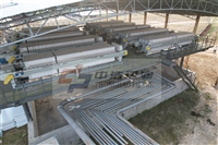 云南临沧压泥机选哪家好九鼎过滤