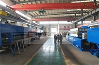 福建中浩高压压滤机有限公司