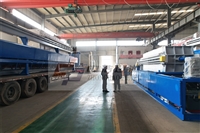 重庆中浩手动压滤机制造厂