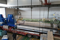 西藏中浩过滤隔膜压滤机价格