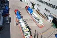 重庆中浩手动压滤机工作原理