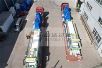 黑龙江中浩泥浆压滤机制造商