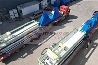 四川绵阳压泥机哪家实用久鼎压滤机