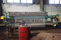 云南丽江压滤机哪家好久鼎过滤