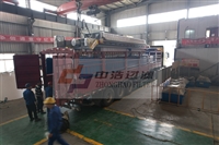吉林中浩大型压滤机制造商