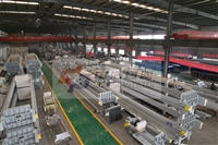 广西中浩废水压滤机工作流程