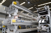 山东中浩大型压滤机生产厂家