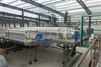 山西中浩过滤污泥压滤机参数表