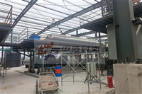 云南中浩厢式压滤机生产厂家