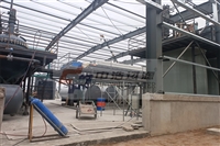 江西中浩手动压滤机有限公司