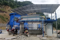 山东中浩过滤小型压滤机制造厂