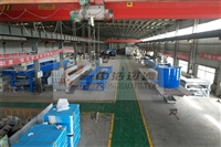 广东中浩过滤自动压滤机厂家