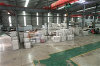 安徽中浩过滤污泥压滤机公司