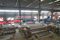 西藏中浩过滤隔膜压滤机型号规格