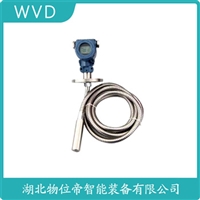 JCJ800I2S1P21V3船舶液位变送器 WVD